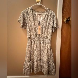 BCBG dress - new with tags